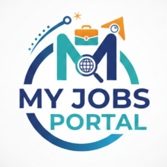 My Jobs Portal